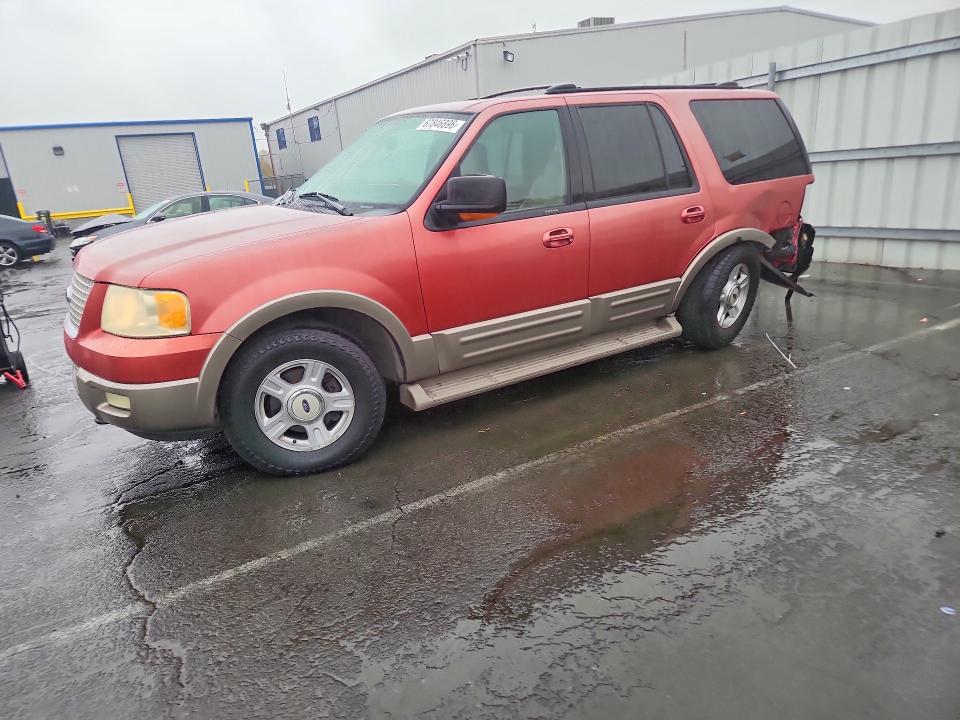 2003 Ford Expedition მანქანა იყიდება აუქციონზე, vin: 1FMFU18L13LC28249, აუქციონის ნომერი: 67846896