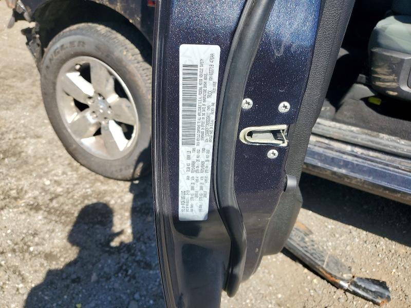 Продаж на аукціоні авто 2019 Ram 1500 Classic, vin: 1C6RR7FT7KS626411, номер лоту: 69033416