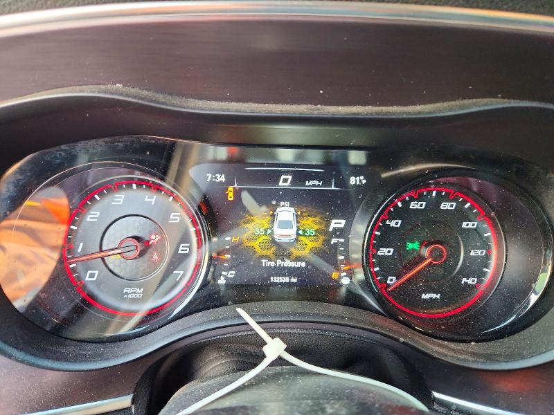 Aukcja sprzedaży 2018 Dodge Charger, vin: 2C3CDXBG9JH306877, numer aukcji: 70014206