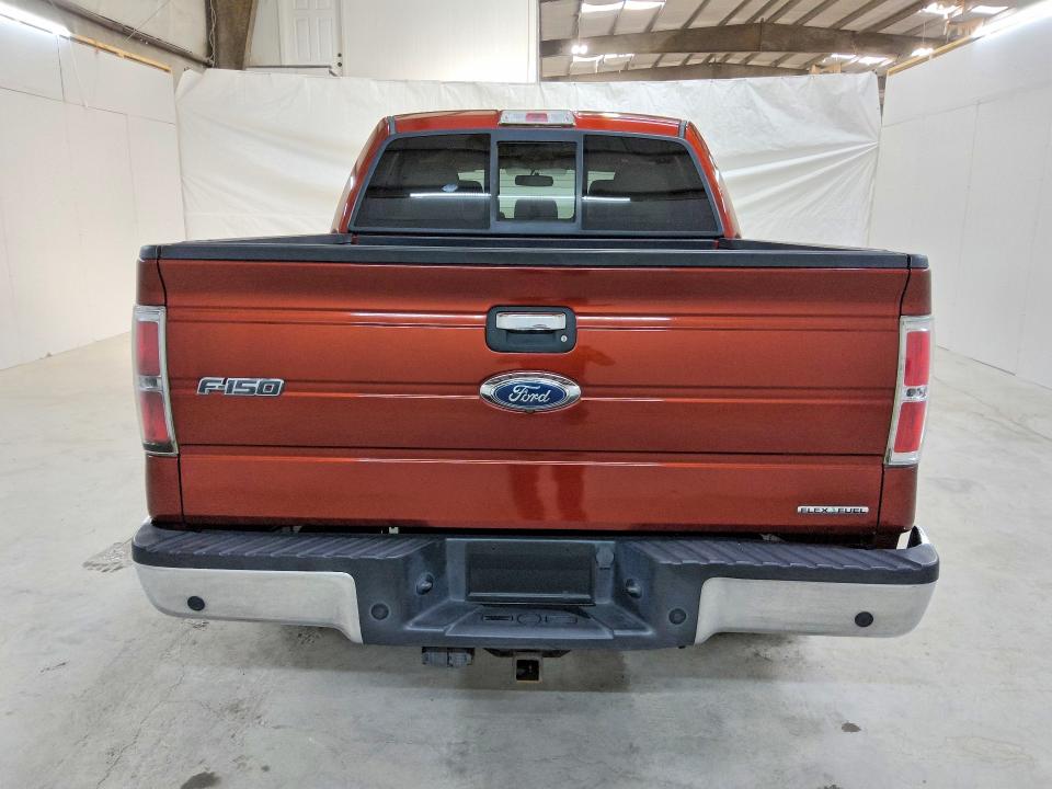 67457176 :رقم المزاد ، 1FTFW1CF4EKD65923 vin ، 2014 Ford F150 مزاد بيع