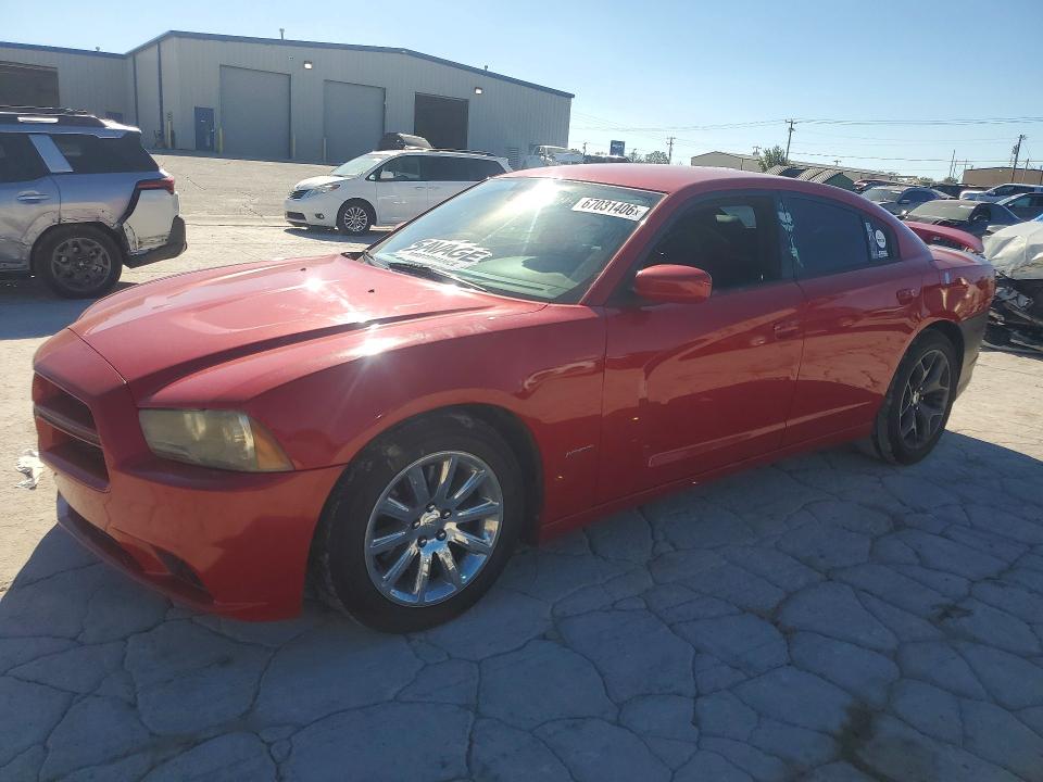 Aukcja sprzedaży 2012 Dodge Charger, vin: 2C3CDXCT4CH191071, numer aukcji: 67031406