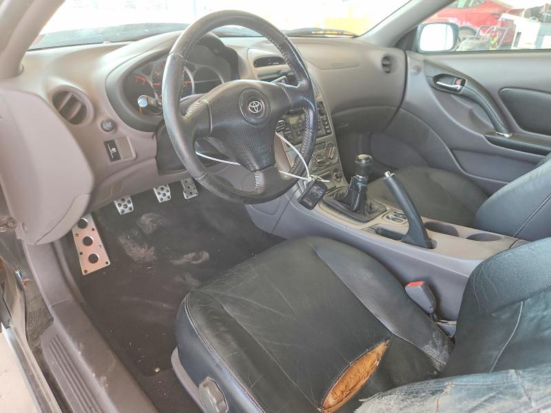 Aukcja sprzedaży 2000 Toyota Celica, vin: JTDDY38T2Y0005206, numer aukcji: 69166926