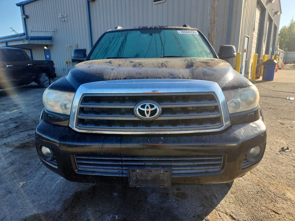 Aukcja sprzedaży 2014 Toyota Sequoia, vin: 5TDZY5G14ES051470, numer aukcji: 70504256