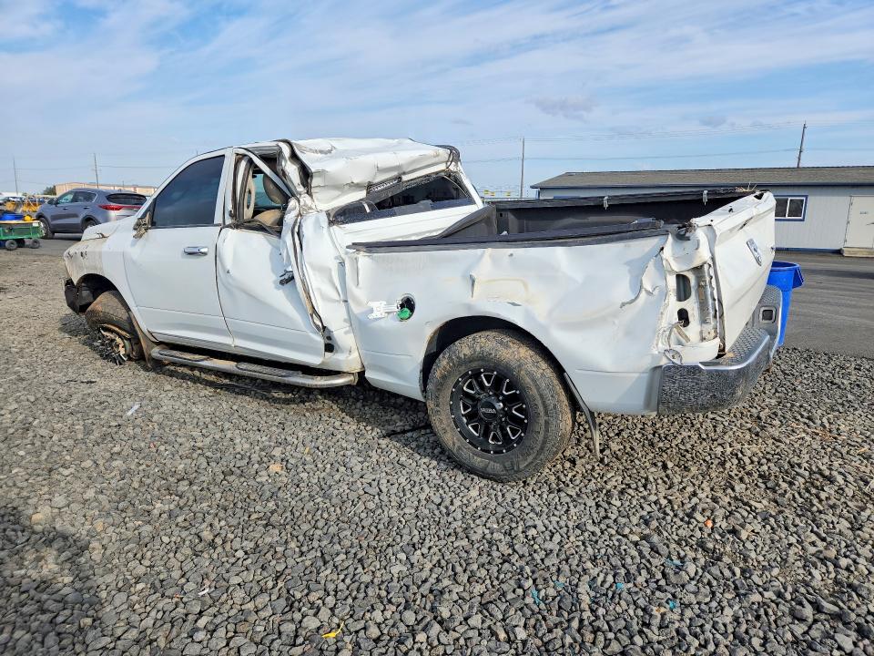 Aukcja sprzedaży 2011 Dodge Ram 2500, vin: 3D7UT2CL9BG534550, numer aukcji: 68020016