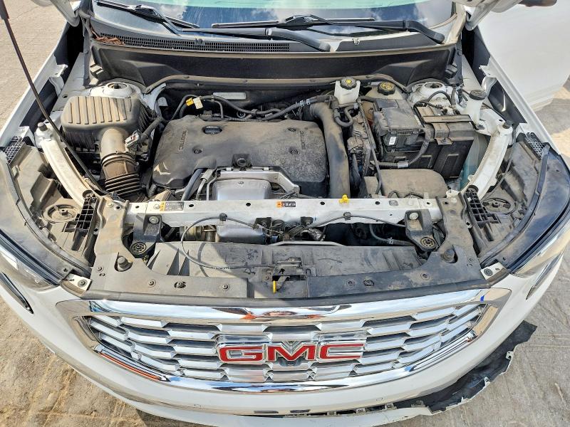 2019 Gmc Terrain მანქანა იყიდება აუქციონზე, vin: 3GKALSEXXKL401031, აუქციონის ნომერი: 67829116