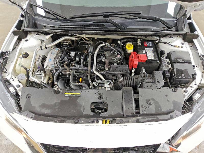 Aukcja sprzedaży 2023 Nissan Sentra, vin: 3N1AB8CV8PY221708, numer aukcji: 67852226