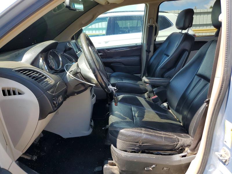 Aukcja sprzedaży 2013 Chrysler Town & Country, vin: 2C4RC1BG3DR741883, numer aukcji: 68316246