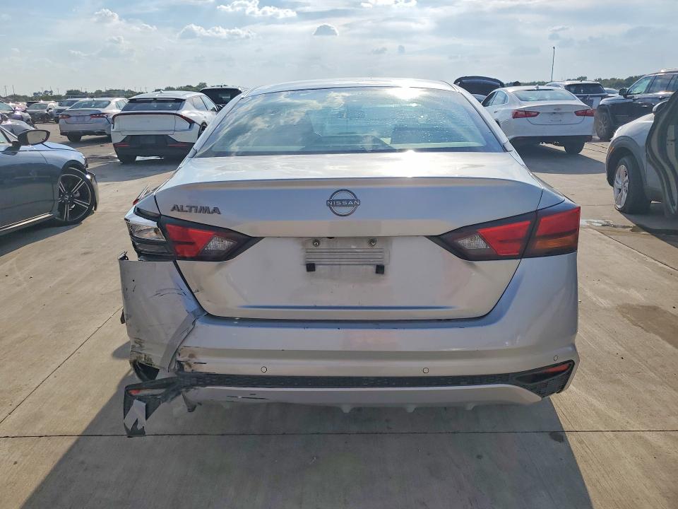 Продажа на аукционе авто 2023 Nissan Altima, vin: 1N4BL4BV1PN397348, номер лота: 70476546