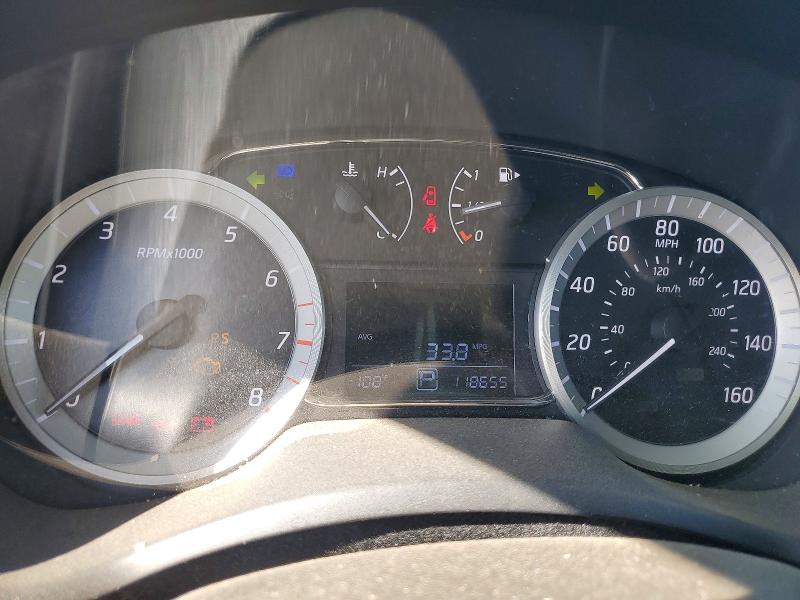Продажа на аукционе авто 2014 Nissan Sentra, vin: 3N1AB7AP9EY311672, номер лота: 68249016