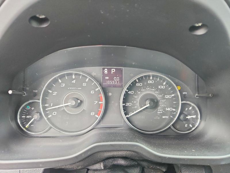 68260526 :رقم المزاد ، 4S4BRBCC3C3241310 vin ، 2012 Subaru Outback مزاد بيع