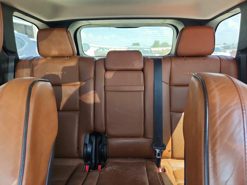 2015 Jeep Grand Cherokee მანქანა იყიდება აუქციონზე, vin: 1C4RJFJT0FC757214, აუქციონის ნომერი: 67071236