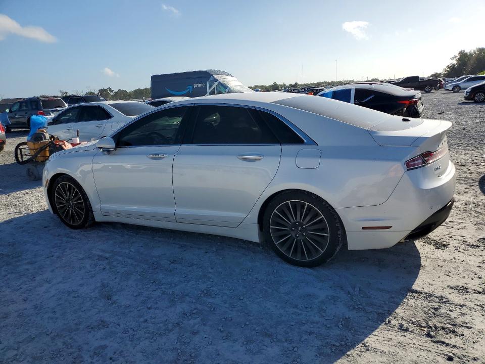 Aukcja sprzedaży 2016 Lincoln Mkz, vin: 3LN6L2G97GR611585, numer aukcji: 69389746