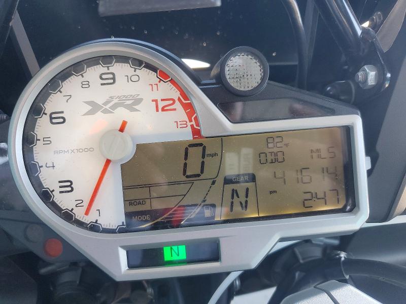 Продаж на аукціоні авто 2016 Bmw S 1000, vin: WB10D1307GZ463178, номер лоту: 69638956