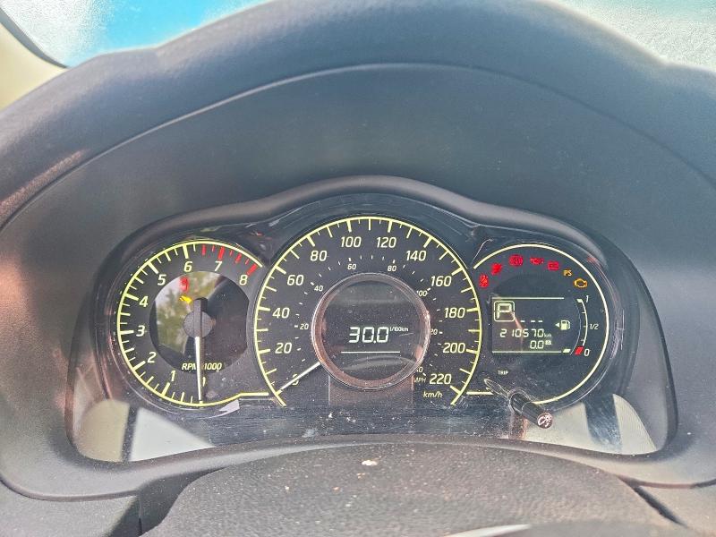 Продажа на аукционе авто 2016 Nissan Versa Note, vin: 3N1CE2CPXGL394433, номер лота: 68676636