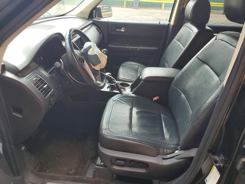 69529206 :رقم المزاد ، 2FMHK6D86GBA02470 vin ، 2016 Ford Flex مزاد بيع