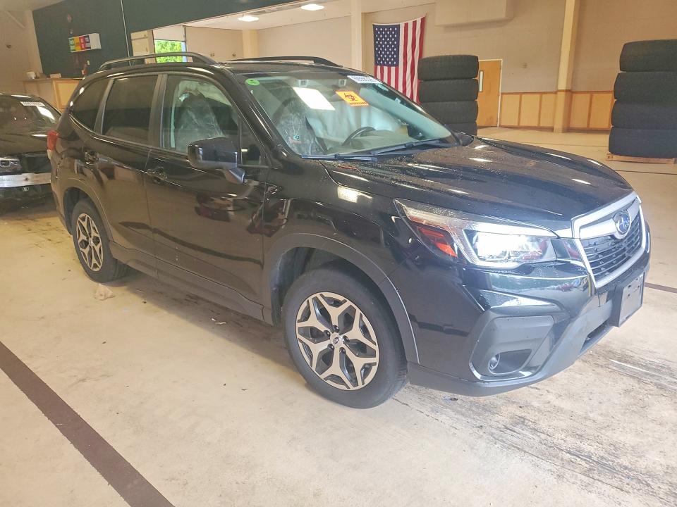 Продаж на аукціоні авто 2020 Subaru Forester, vin: JF2SKAJC6LH480909, номер лоту: 69556326