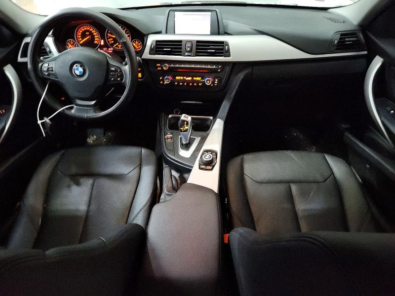 Aukcja sprzedaży 2013 Bmw 328, vin: WBA3B3C50DF540707, numer aukcji: 66855466