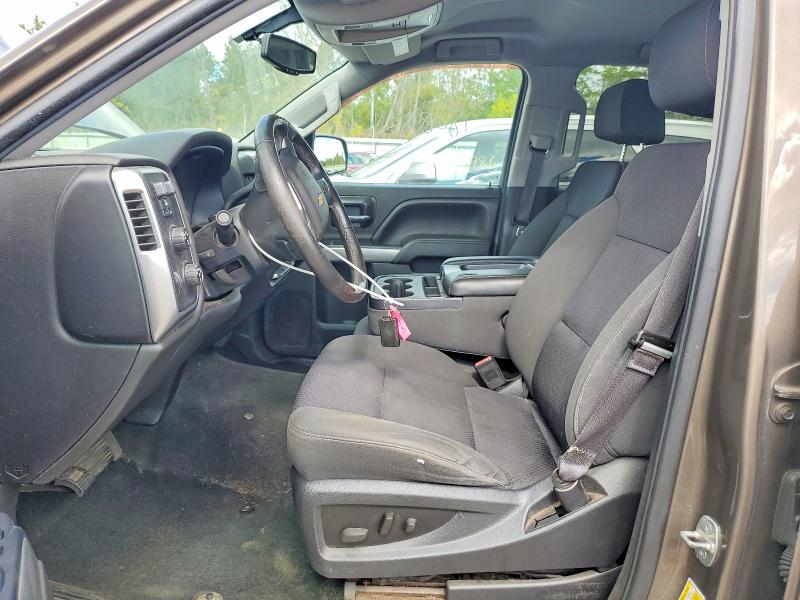 Продаж на аукціоні авто 2014 Chevrolet Silverado, vin: 3GCUKREC7EG274348, номер лоту: 68272516
