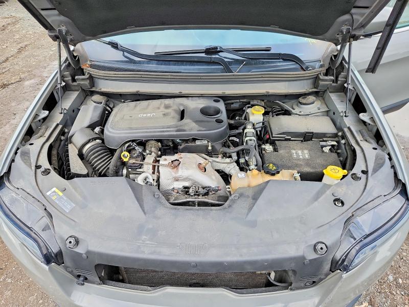 Продажа на аукционе авто 2019 Jeep Cherokee, vin: 1C4PJMDN7KD379289, номер лота: 70504116