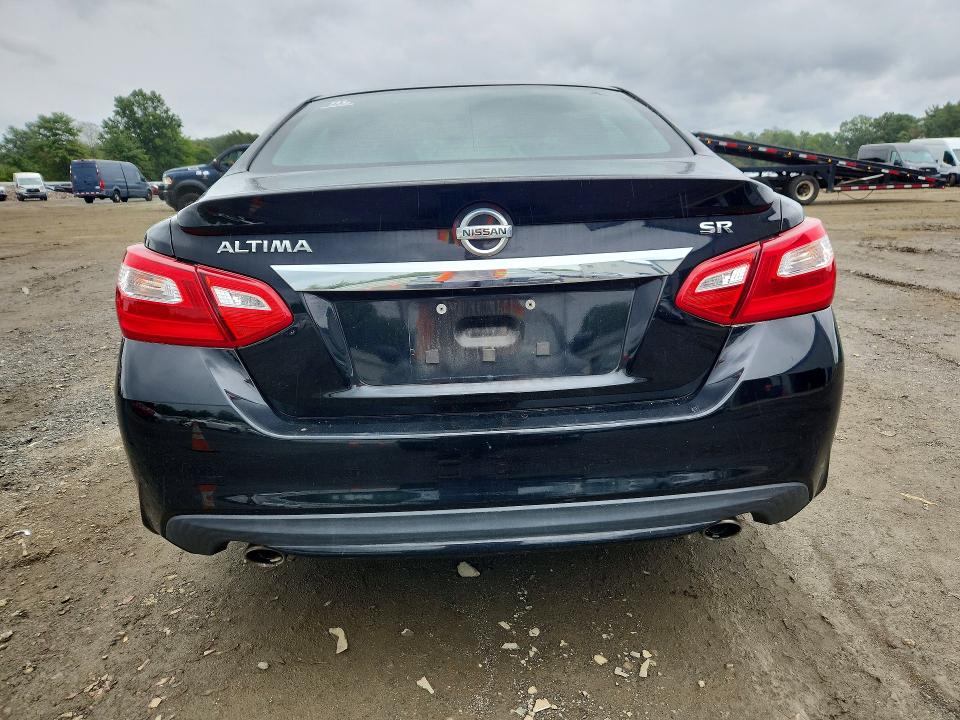 69551186 :رقم المزاد ، 1N4AL3AP9GC289404 vin ، 2016 Nissan Altima مزاد بيع