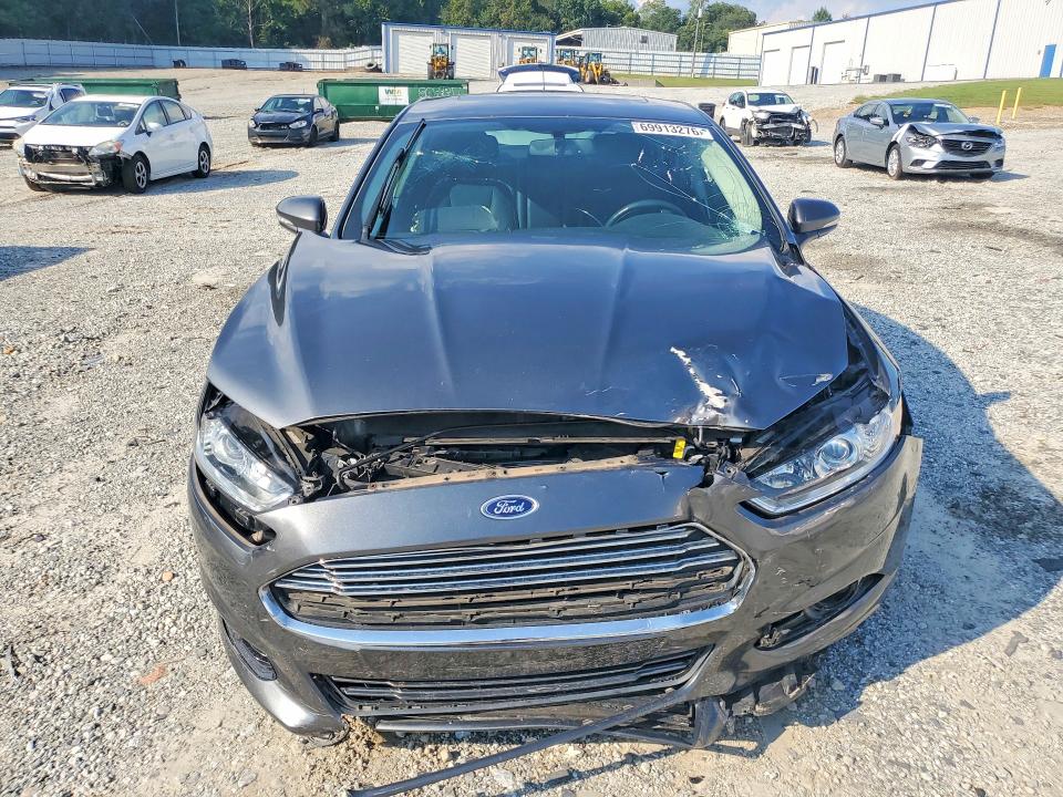 Продажа на аукционе авто 2015 Ford Fusion, vin: 3FA6P0K93FR149101, номер лота: 69913276