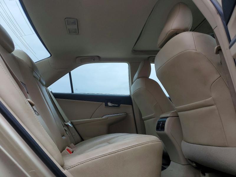 2012 Toyota Camry მანქანა იყიდება აუქციონზე, vin: 4T1BK1FK6CU010185, აუქციონის ნომერი: 69311156