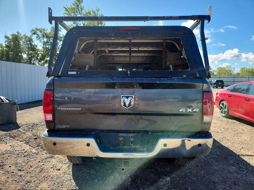 2017 Ram 2500 მანქანა იყიდება აუქციონზე, vin: 3C6TR5JT0HG679002, აუქციონის ნომერი: 68553556