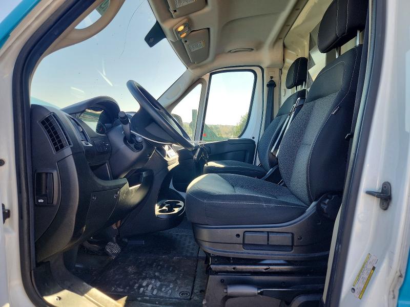 Aukcja sprzedaży 2019 Ram Promaster 2500, vin: 3C6TRVCG4KE554409, numer aukcji: 68190466