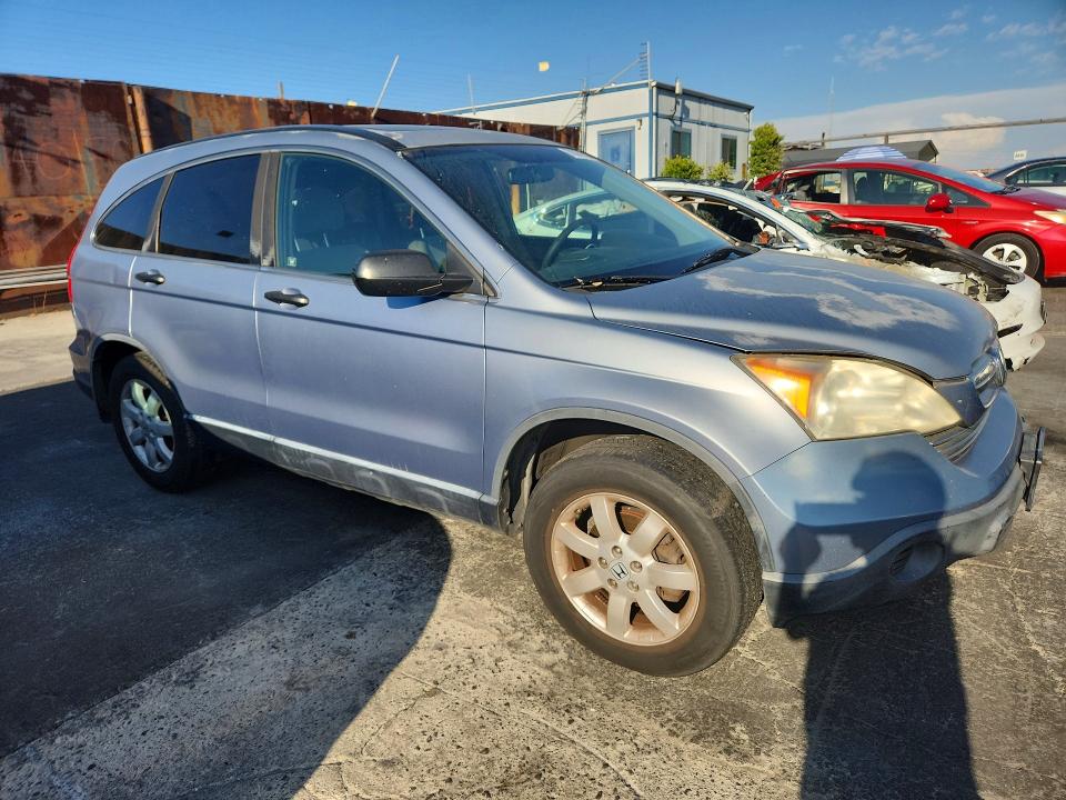 Продаж на аукціоні авто 2008 Honda Cr-v, vin: JHLRE38518C044855, номер лоту: 70370696