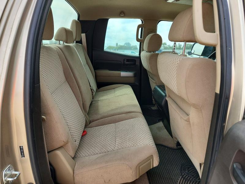 Aukcja sprzedaży 2008 Toyota Tundra, vin: 5TFRV541X8X065000, numer aukcji: 70479496