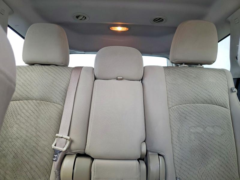 Продаж на аукціоні авто 2012 Dodge Journey, vin: 3C4PDCAB6CT138296, номер лоту: 70377586