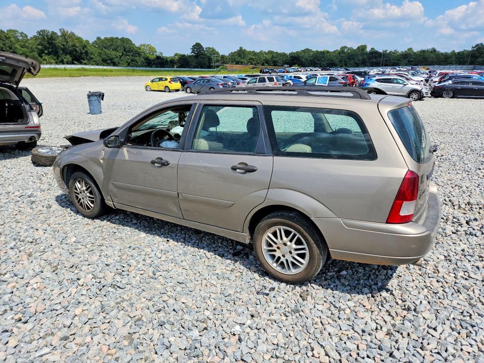 Продажа на аукционе авто 2004 Ford Focus, vin: 1FAFP35Z64W104063, номер лота: 67431726