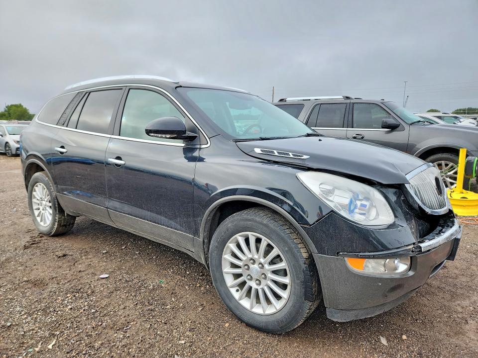 Продаж на аукціоні авто 2011 Buick Enclave, vin: 5GAKRBED0BJ409667, номер лоту: 69106086