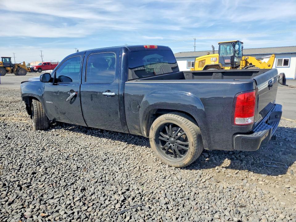 68365426 :رقم المزاد ، 3GTP1XE20CG202299 vin ، 2012 Gmc Sierra مزاد بيع