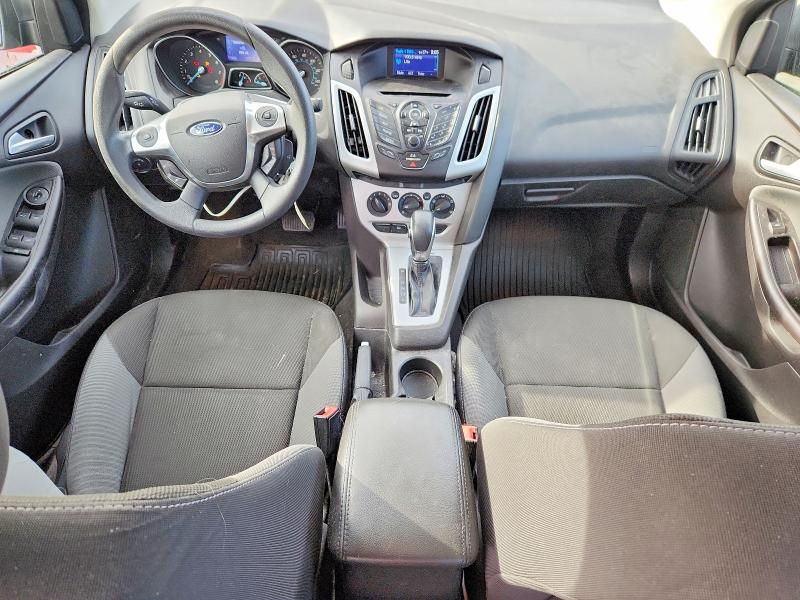 Продажа на аукционе авто 2013 Ford Focus, vin: 1FADP3F22DL223626, номер лота: 69714116