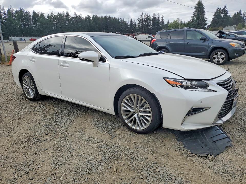2017 Lexus Es მანქანა იყიდება აუქციონზე, vin: JTHBK1GG9H2250895, აუქციონის ნომერი: 67513696