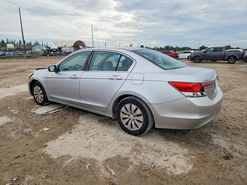 Продаж на аукціоні авто 2011 Honda Accord, vin: 1HGCP2F39BA109688, номер лоту: 70866976