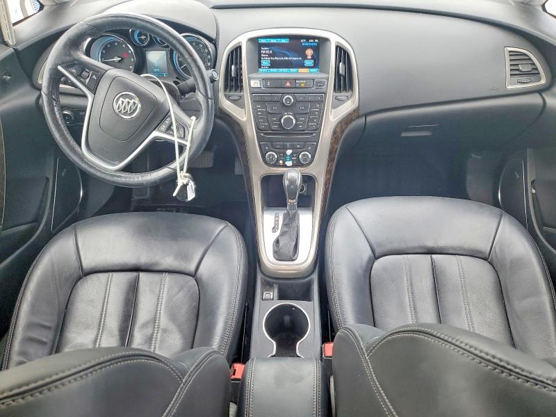 Aukcja sprzedaży 2013 Buick Verano, vin: 1G4PS5SK3D4118378, numer aukcji: 68893996