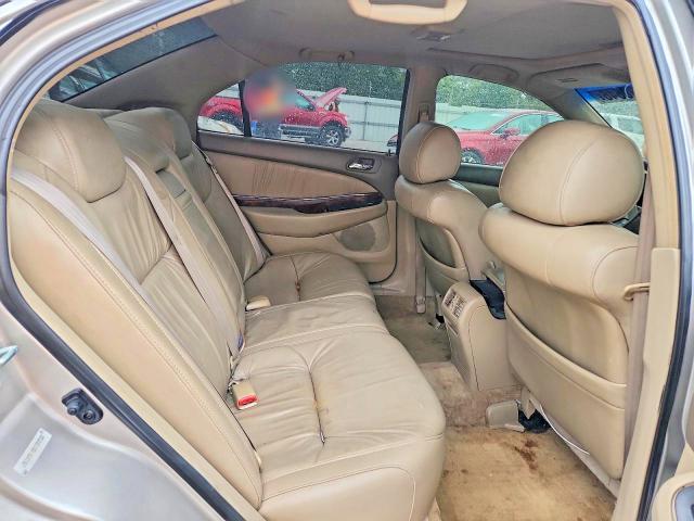 Продажа на аукционе авто 1999 Acura 3.2tl, vin: 19UUA5649XA020520, номер лота: 69770646