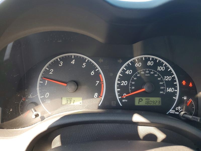 Aukcja sprzedaży 2009 Toyota Corolla, vin: 1NXBU40E39Z124863, numer aukcji: 68050726