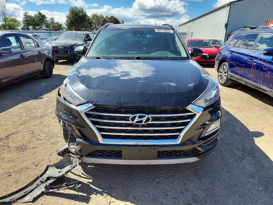 68516656 :رقم المزاد ، KM8J3CAL8LU114360 vin ، 2020 Hyundai Tucson مزاد بيع