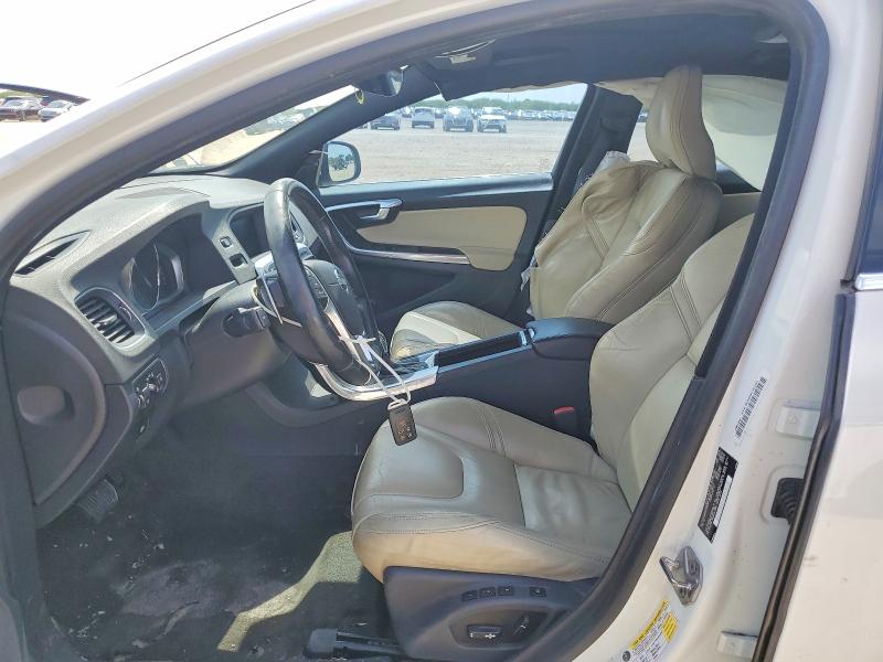 Aukcja sprzedaży 2015 Volvo S60, vin: YV149MFMXF2338327, numer aukcji: 70440216