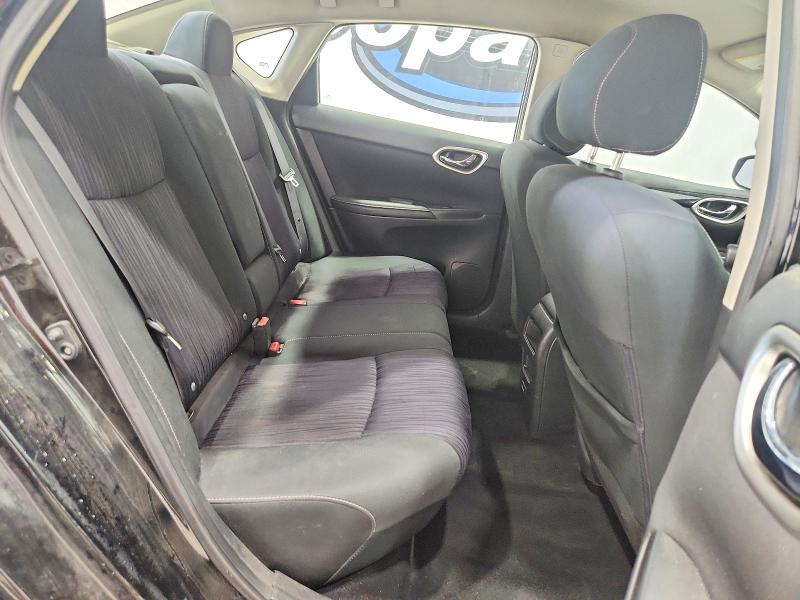 Aukcja sprzedaży 2019 Nissan Sentra, vin: 3N1AB7AP8KY426971, numer aukcji: 69053296