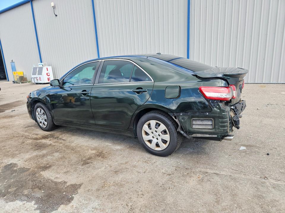 Aukcja sprzedaży 2011 Toyota Camry, vin: 4T1BK3EK4BU612496, numer aukcji: 69308836