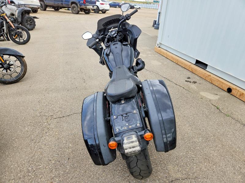 Aukcja sprzedaży 2022 Harley-davidson Fxlrst, vin: 5HD1YXZ38NB041160, numer aukcji: 66563856