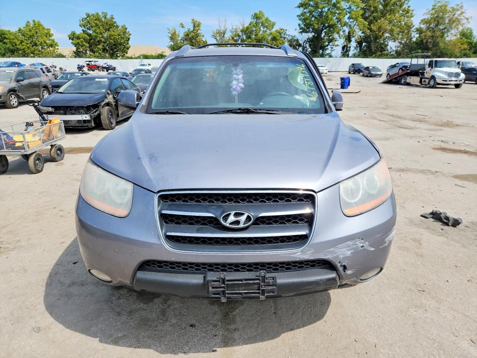 Aukcja sprzedaży 2008 Hyundai Santa Fe, vin: 5NMSH13E08H227456, numer aukcji: 67814346