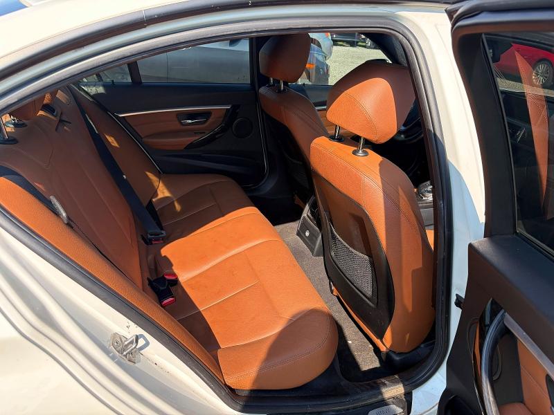 Aukcja sprzedaży 2016 Bmw 330e, vin: WBA8E1C58GK479703, numer aukcji: 68580716