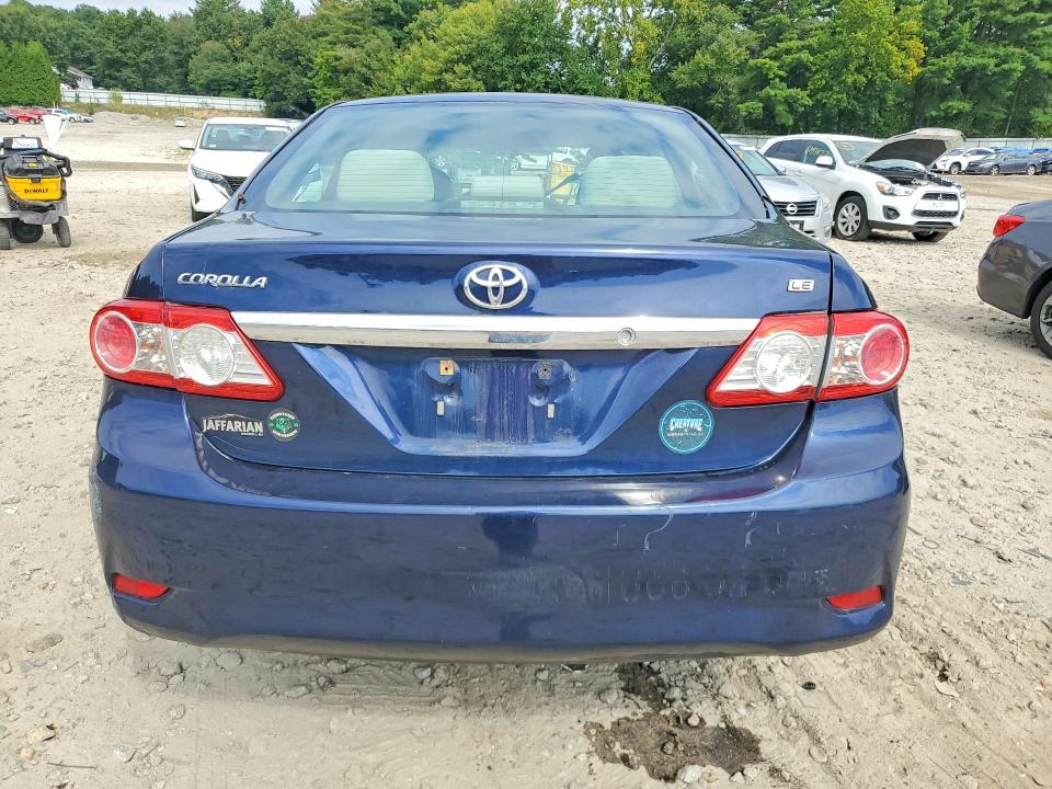 Продажа на аукционе авто 2013 Toyota Corolla, vin: 2T1BU4EE3DC066319, номер лота: 69400956