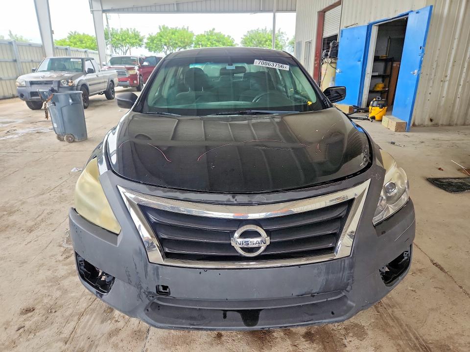 Aukcja sprzedaży 2013 Nissan Altima, vin: 1N4AL3AP1DC219620, numer aukcji: 70063756