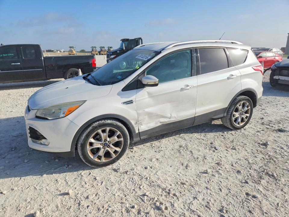 Продаж на аукціоні авто 2014 Ford Escape, vin: 1FMCU0JX9EUC67680, номер лоту: 69132316